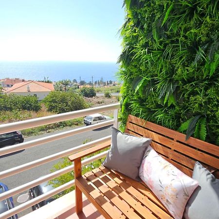 Seaview Relax Apartment Canico  Ngoại thất bức ảnh