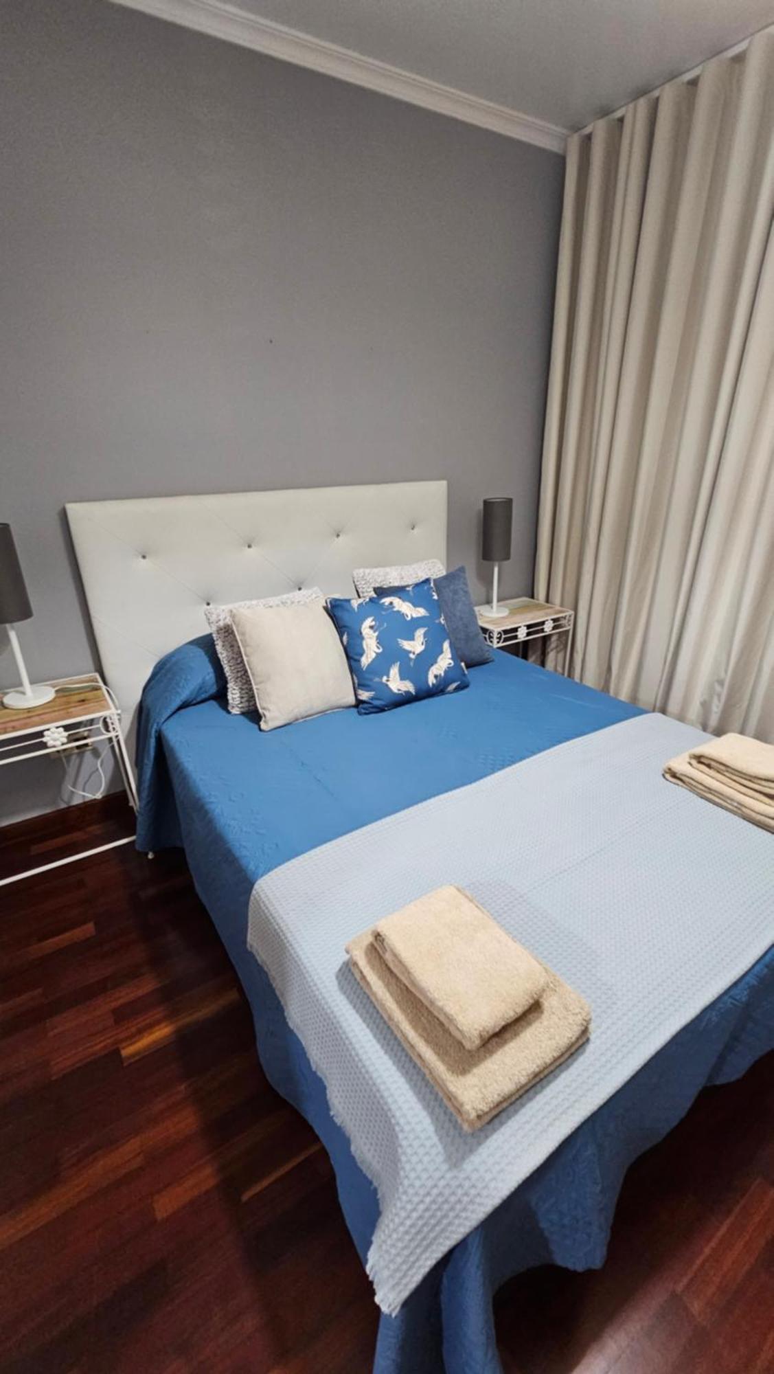 Seaview Relax Apartment Canico  Ngoại thất bức ảnh