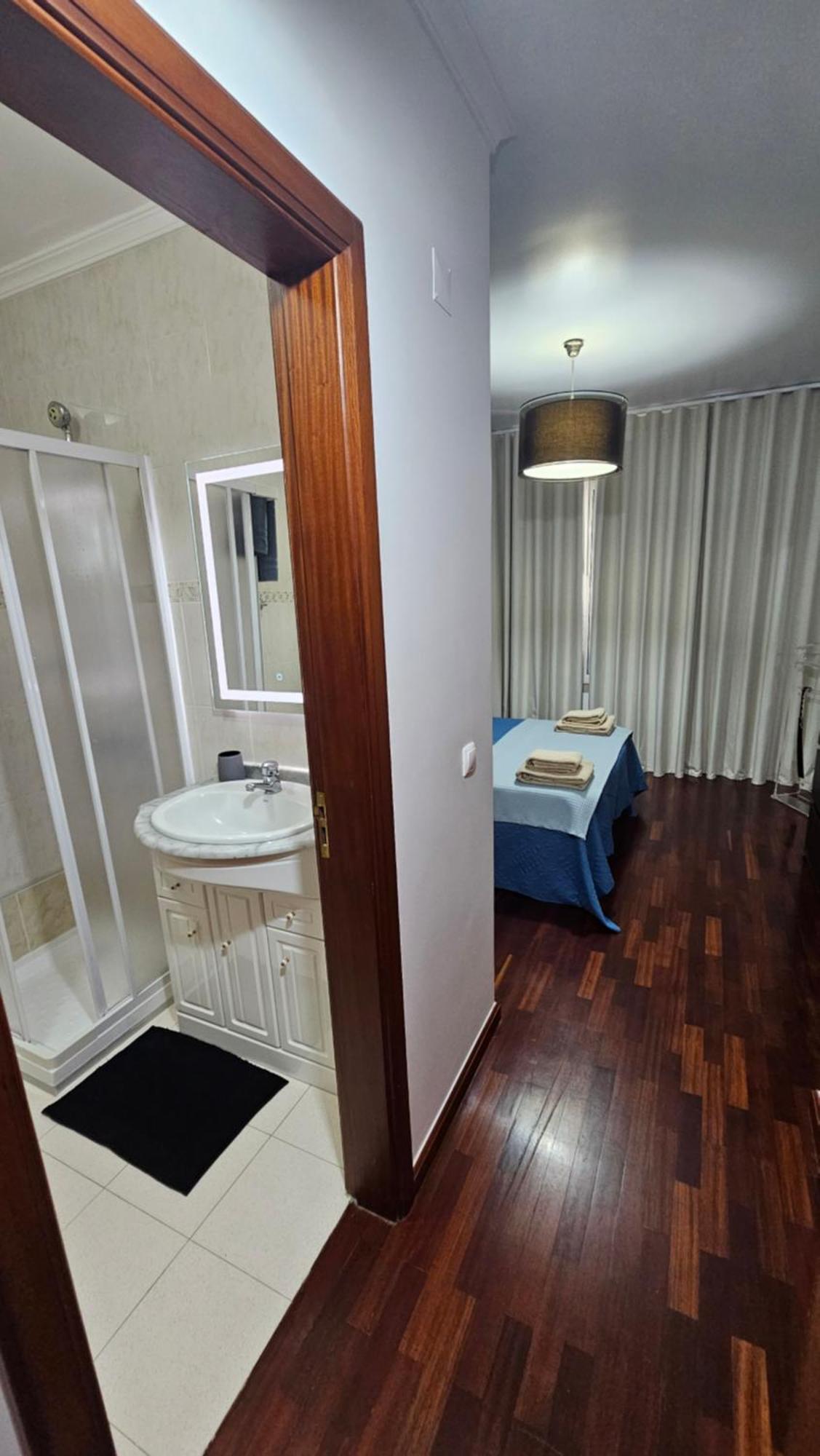 Seaview Relax Apartment Canico  Ngoại thất bức ảnh