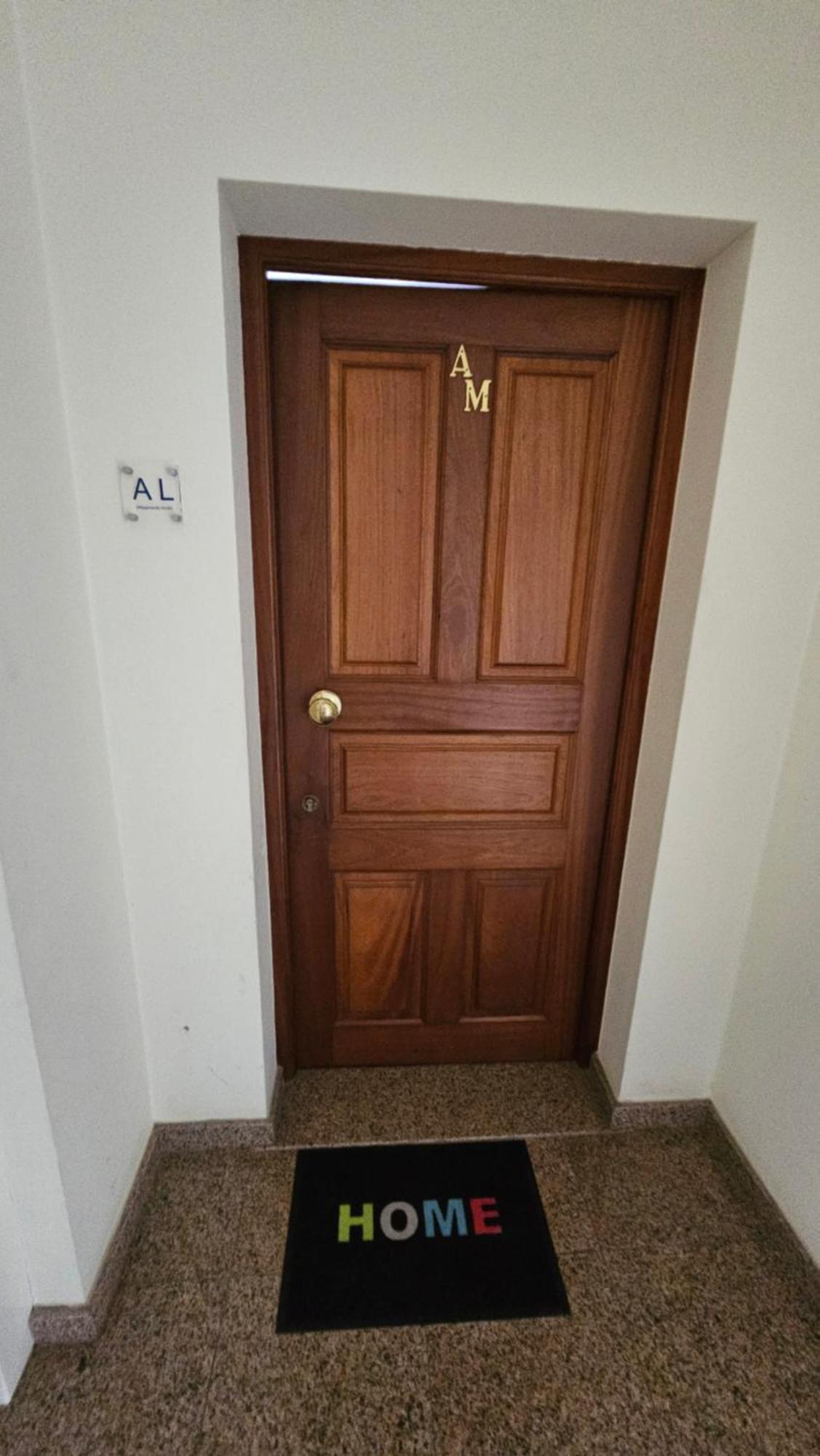 Seaview Relax Apartment Canico  Ngoại thất bức ảnh