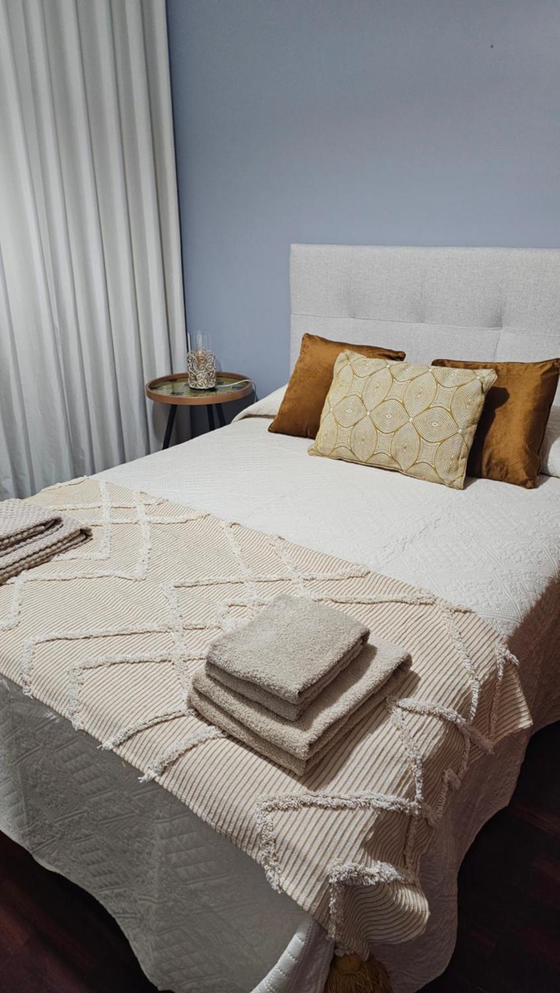 Seaview Relax Apartment Canico  Ngoại thất bức ảnh