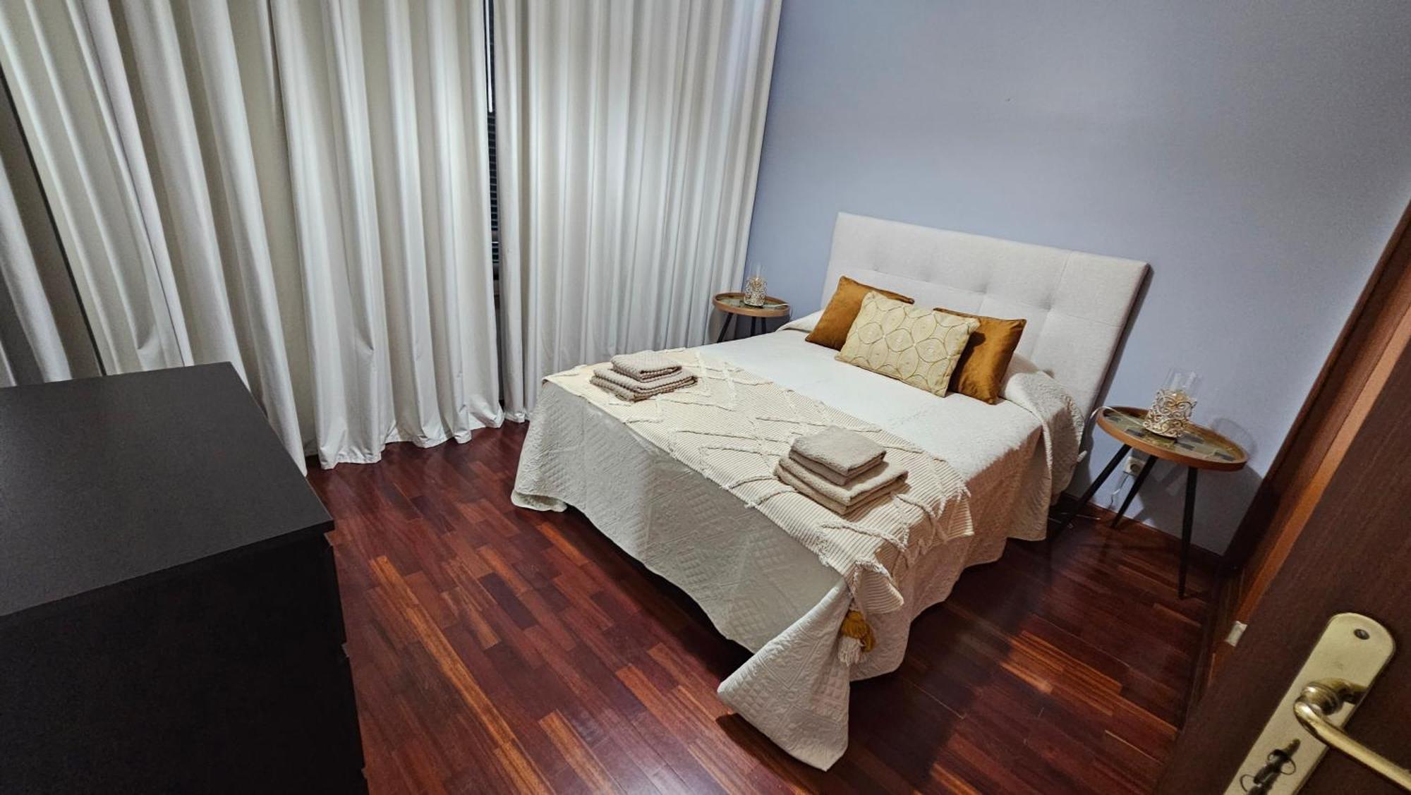 Seaview Relax Apartment Canico  Ngoại thất bức ảnh