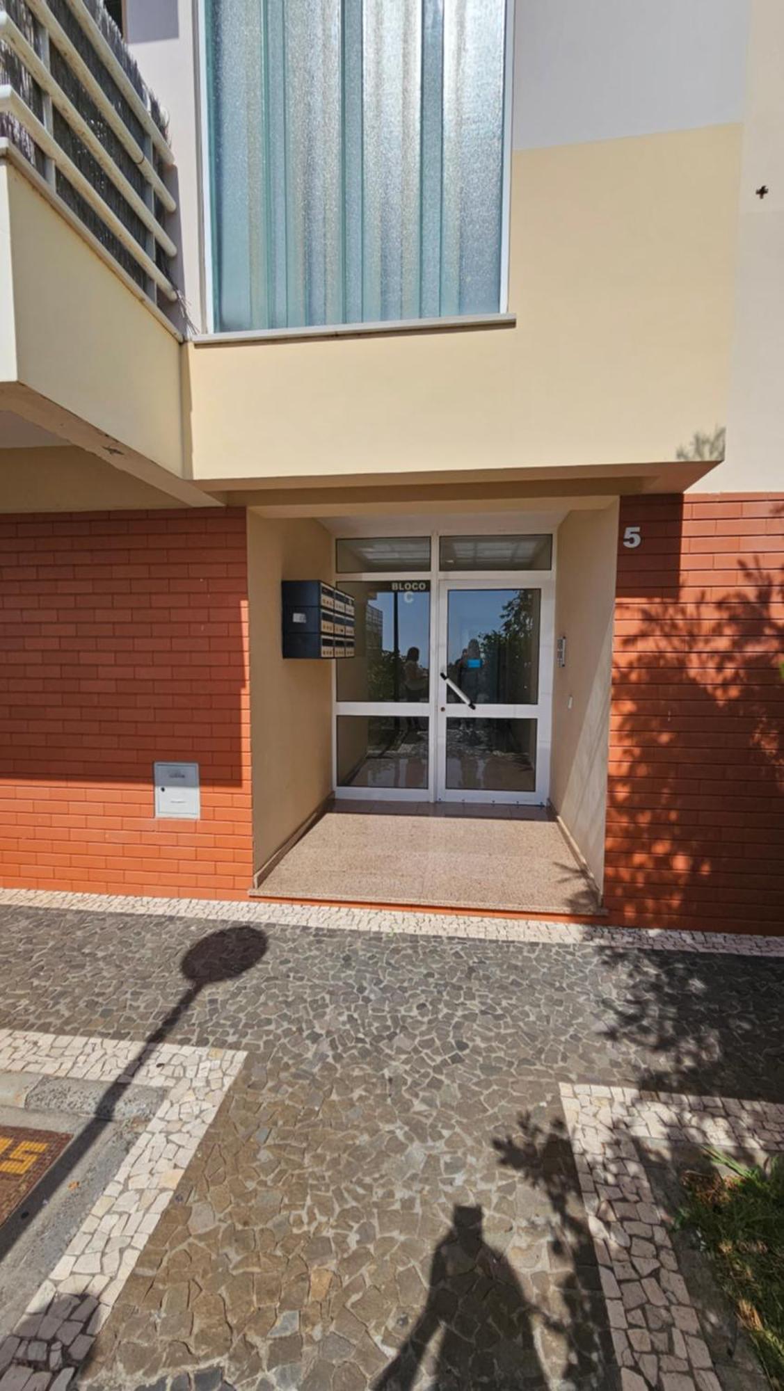 Seaview Relax Apartment Canico  Ngoại thất bức ảnh