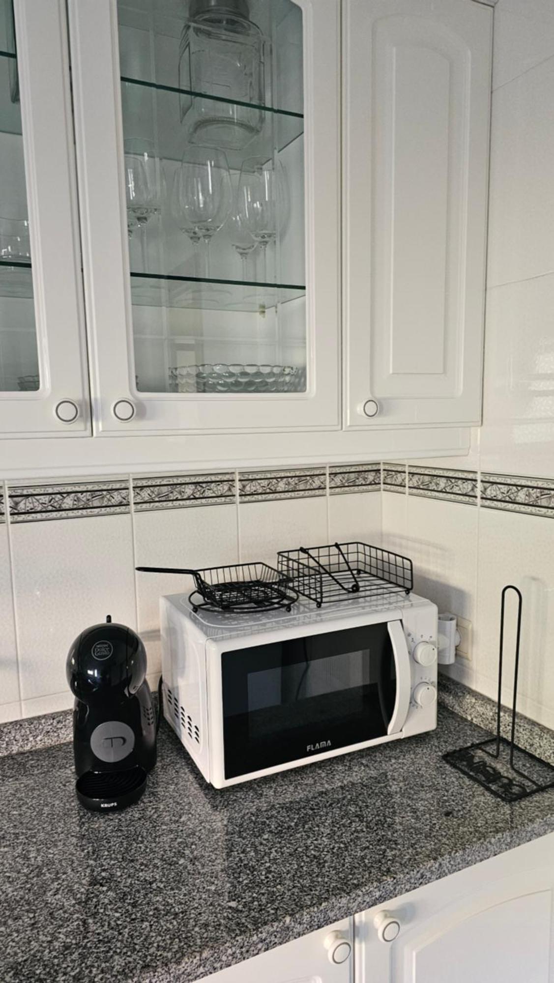 Seaview Relax Apartment Canico  Ngoại thất bức ảnh